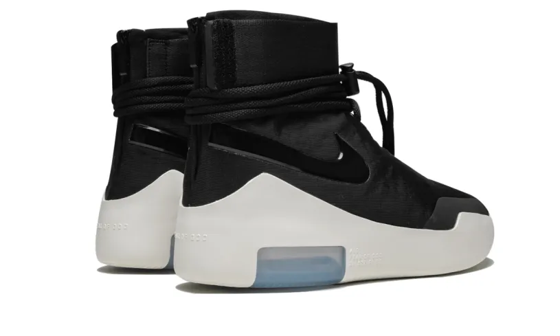 Nike Basketball Air Shoot Around 'Fear of God FOG'
